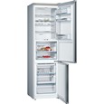 Двухкамерный холодильник Bosch KGF 39SQ3AR фото