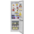 Двухкамерный холодильник Beko RCNK321E20X фото