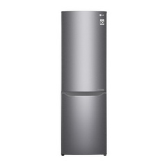 Двухкамерный холодильник LG GA B419 SDJL фото