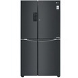 Холодильник SIDE-BY-SIDE LG GC-M257 UGBM фото