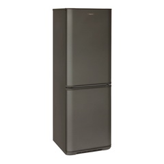 Двухкамерный холодильник Бирюса W 320NF фото