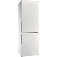 Двухкамерный холодильник Hotpoint-Ariston HF 4180 W фото