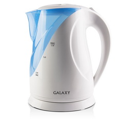 Чайник Galaxy GL 0202 фото