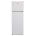 Двухкамерный холодильник ASCOLI ADFRW355W фото