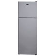 Двухкамерный холодильник ASCOLI ADFRS355W фото