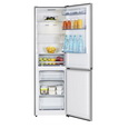 Двухкамерный холодильник HISENSE RB406N4AD1 фото