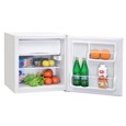 Однокамерный холодильник Nordfrost NR 402 W фото
