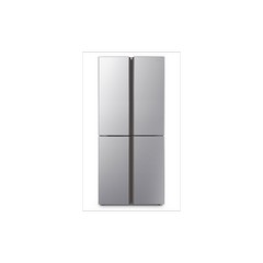 Холодильник Side by Side HISENSE RQ-515N4AD1 фото