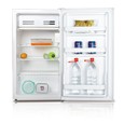 Однокамерный холодильник KRAFT BC(W)-115 фото