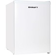 Однокамерный холодильник KRAFT BC(W)-75 фото