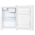 Однокамерный холодильник KRAFT BC(W)-75 фото