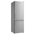 Двухкамерный холодильник KRAFT KF-NF300X фото