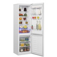 Двухкамерный холодильник Beko RCNK356E20S фото