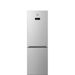 Двухкамерный холодильник Beko RCNK321E20S фото