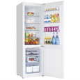 Двухкамерный холодильник HISENSE RB343D4AW1 фото
