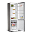 Двухкамерный холодильник ASCOLI ADRFI270W фото