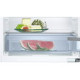 Встраиваемый холодильник Bosch KUL 15A50 RU фото