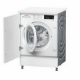 Встраиваемая стиральная машина Bosch WIW 24340 OE фото