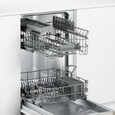 Встраиваемая посудомоечная машина Bosch SPV 45DX10 R фото