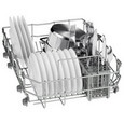 Встраиваемая посудомоечная машина Bosch SPV 45DX10 R фото