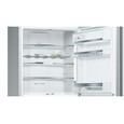 Двухкамерный холодильник Bosch KGN 49SM2AR фото