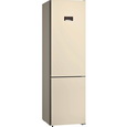 Двухкамерный холодильник Bosch KGN 39XC31R фото