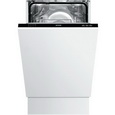 Встраиваемая посудомоечная машина Gorenje GV52011 фото