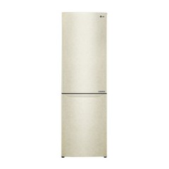 Двухкамерный холодильник LG GA-B419 SEJL фото