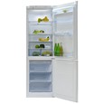 Двухкамерный холодильник Pozis RD - 149 B серебристый фото