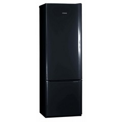 Двухкамерный холодильник Pozis RK - 103 Gf графит фото