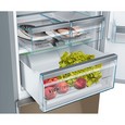 Двухкамерный холодильник Bosch KGN 39LQ31R фото