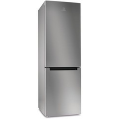 Двухкамерный холодильник Indesit DFM 4180 S фото