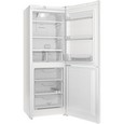 Двухкамерный холодильник Indesit DF 4160 W фото
