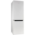 Двухкамерный холодильник Indesit DF 4180 W фото