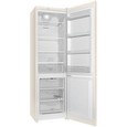 Двухкамерный холодильник Indesit DF 4200 E фото