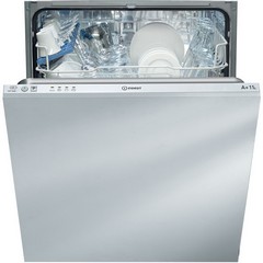 Встраиваемая посудомоечная машина Indesit DIF 04B1 EU фото