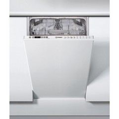 Встраиваемая посудомоечная машина Indesit DSIC 3T117 фото