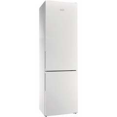 Двухкамерный холодильник Hotpoint-Ariston HS 4200 W фото