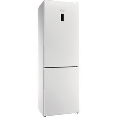 Двухкамерный холодильник Hotpoint-Ariston HFP 5180 W фото