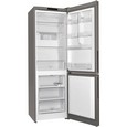 Двухкамерный холодильник Hotpoint-Ariston HS 4180 X фото