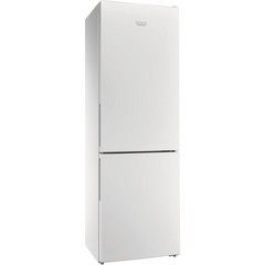 Двухкамерный холодильник Hotpoint-Ariston HS 4180 W фото
