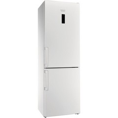 Двухкамерный холодильник Hotpoint-Ariston HS 5181 W фото