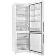 Двухкамерный холодильник Hotpoint-Ariston HS 5181 W фото