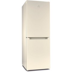Двухкамерный холодильник Indesit DF 4160 E фото
