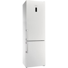 Двухкамерный холодильник Hotpoint-Ariston RFC 20 W фото