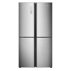 Холодильник SIDE-BY-SIDE HISENSE RQ-689N4AC1 фото