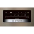 Двухкамерный холодильник Bosch KGN 39XG34R фото