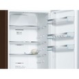 Двухкамерный холодильник Bosch KGN 39XG34R фото