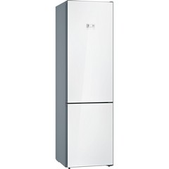 Двухкамерный холодильник Bosch KGN 39LW31R фото