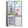 Двухкамерный холодильник Nordfrost NRB 110 932 фото